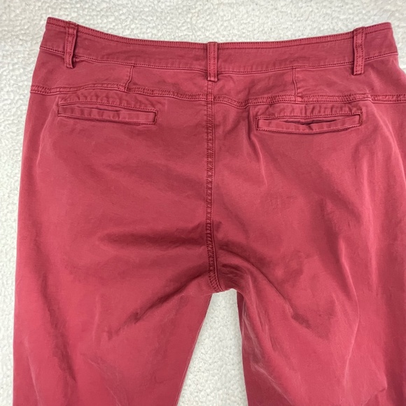 Women’s Orvis 16 Pink Pants - Picture 4 of 11